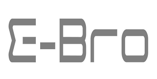 E-BRO logo