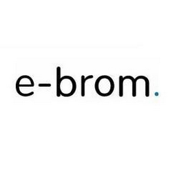 E-BROM.