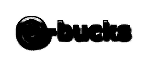 E-BUCKS logo