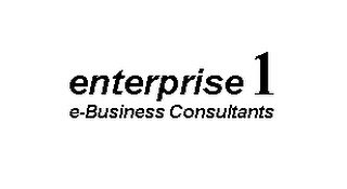 E-BUSINESS CONSULTANTS logo