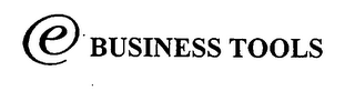 E BUSINESS TOOLS logo