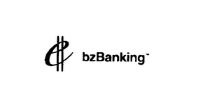 E BZBANKING logo