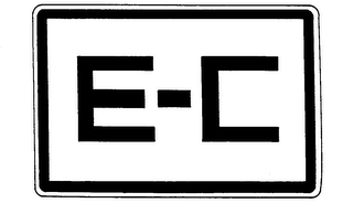 E-C logo