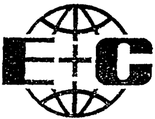 E + C logo