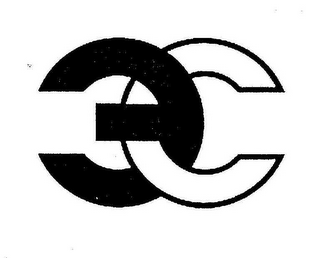 E C logo