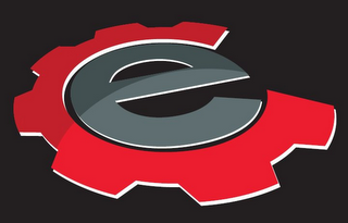 E C logo