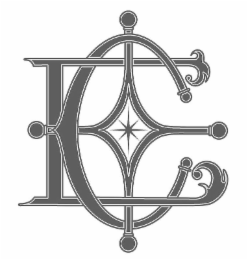 E C logo