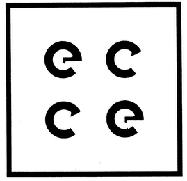 E C C E logo
