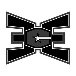 E C E logo