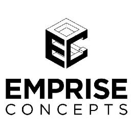 E C EMPRISE CONCEPTS logo