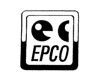 E C EPCO logo