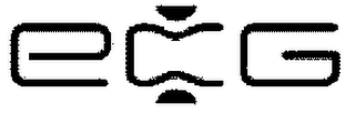 E C G logo