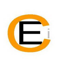 E C I logo