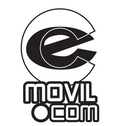 E C MOVIL.COM logo