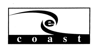 E C O A S T logo