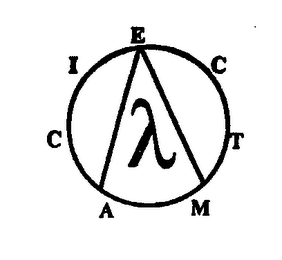 E C T M A C I logo