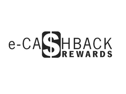 E-CA$HBACK REWARDS logo