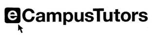 E CAMPUSTUTORS logo