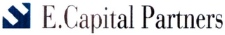 E. CAPITAL PARTNERS logo