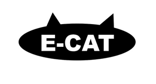 E-CAT logo
