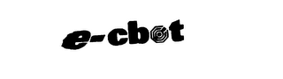 E-CBOT logo