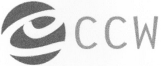 E CCW logo