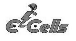 E-CELLS logo