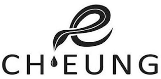 E CH EUNG logo
