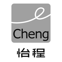 E CHENG logo