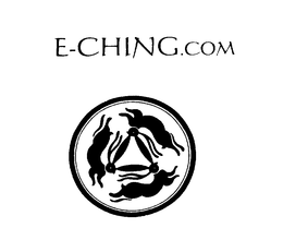 E-CHING.COM logo