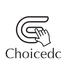 E CHOICEDC logo