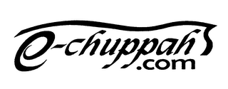 E-CHUPPAH.COM logo