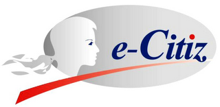 E-CITIZ logo
