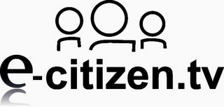 E-CITIZEN.TV logo
