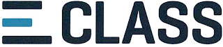 E CLASS logo