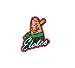 E CLINTON ELOTES logo