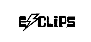 E CLIPS logo