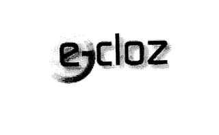 E-CLOZ.COM "THE PAPERLESS CLOSING SYSTEM" logo