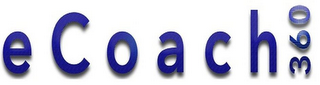 E COACH 360 logo