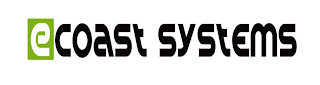E COAST SYSTEMS logo