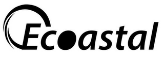 E COASTAL logo