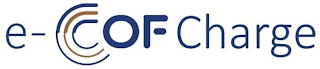 E- COF CHARGE logo