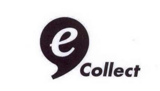 E COLLECT logo