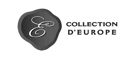 E COLLECTION D'EUROPE logo