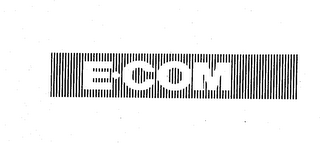 E-COM logo