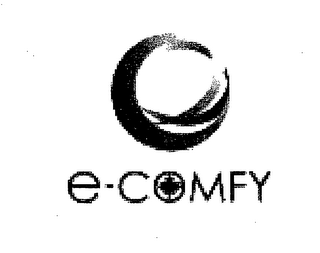 E-COMFY logo