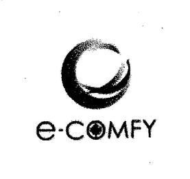 E-COMFY logo