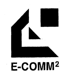 E-COMM2 logo