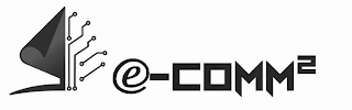 E-COMM2 logo