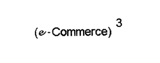 (E- COMMERCE) 3 logo